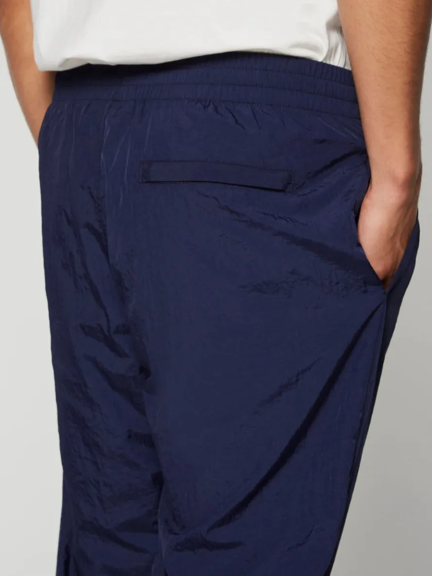 Griante Track Pant- Maritime Blue