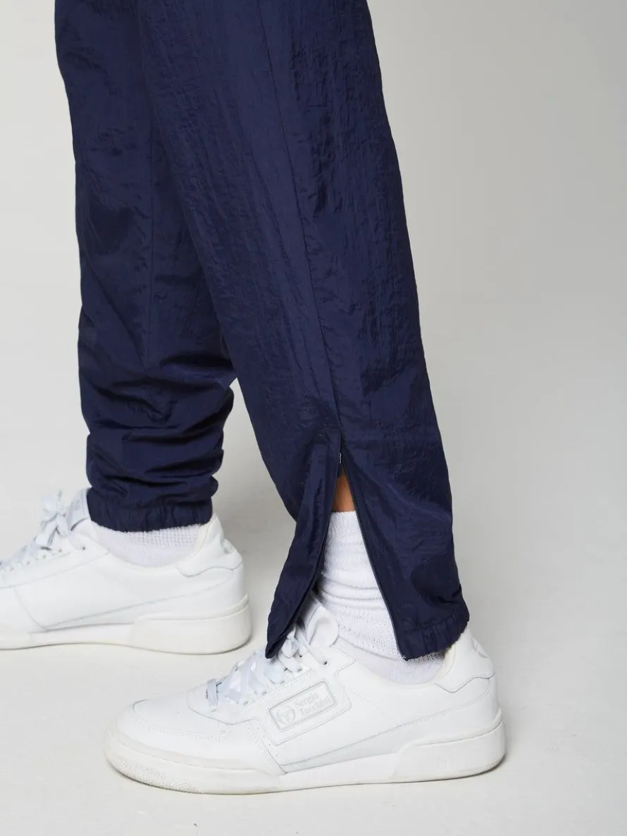 Griante Track Pant- Maritime Blue
