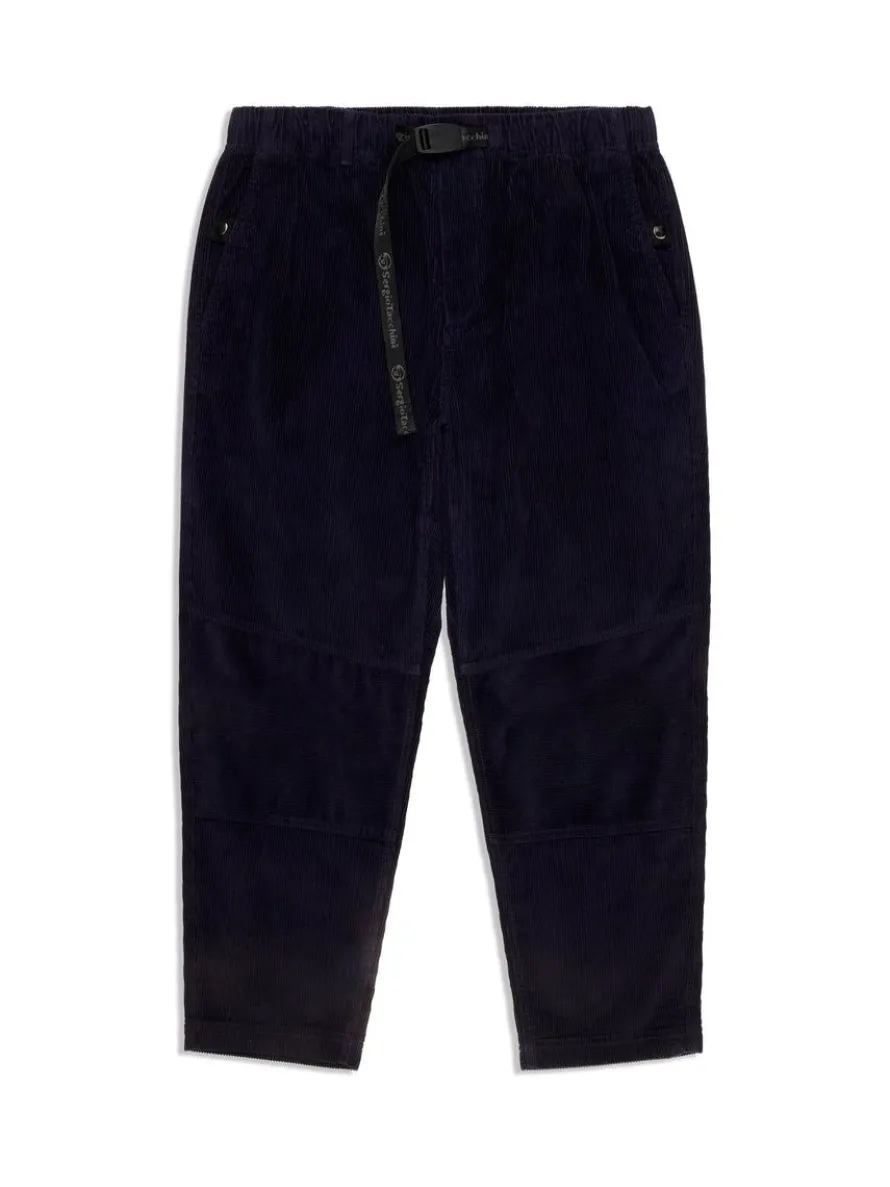 Coste Pant- Maritime Blue