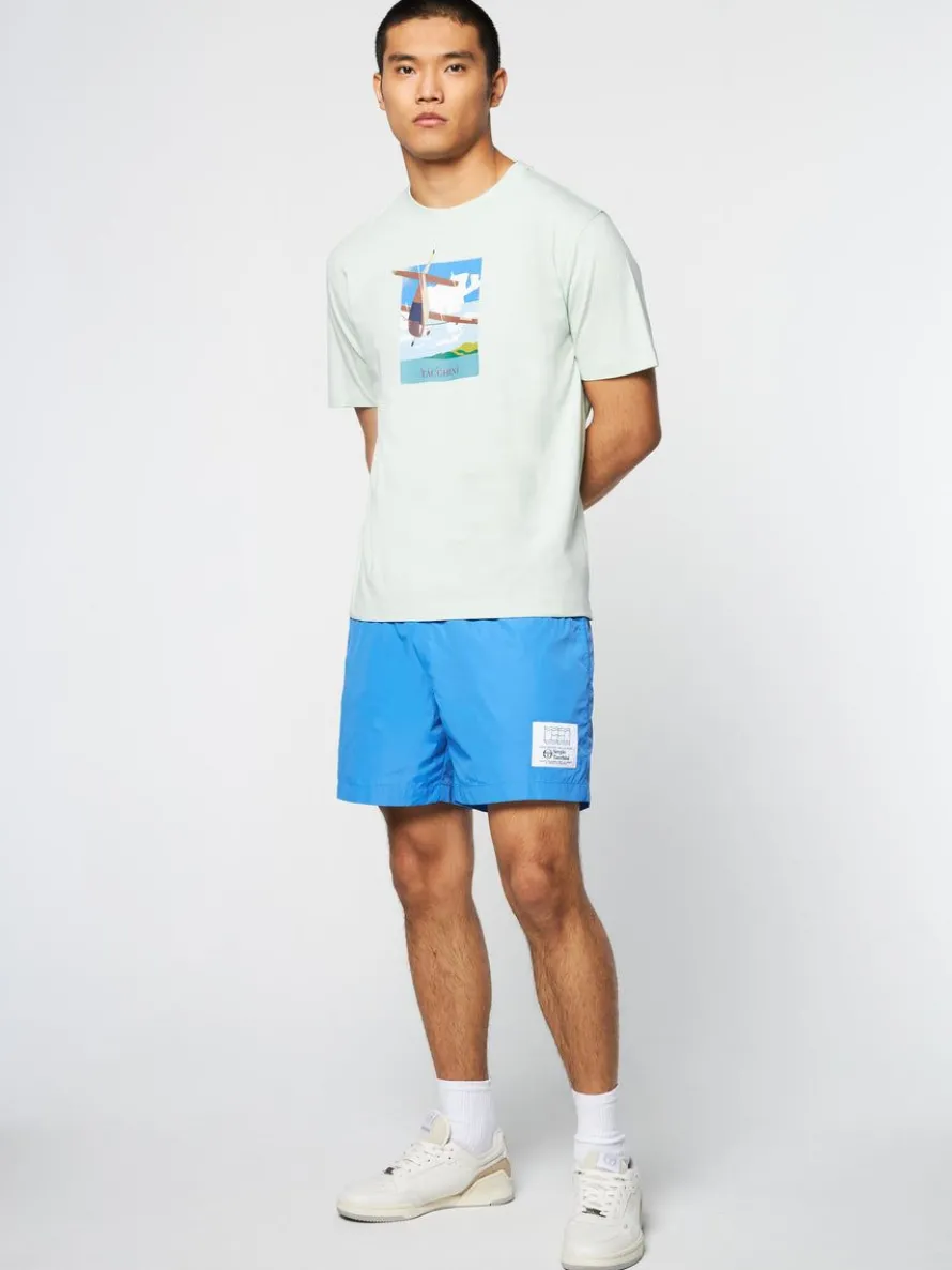 Aereo T-Shirt- Surf Spray