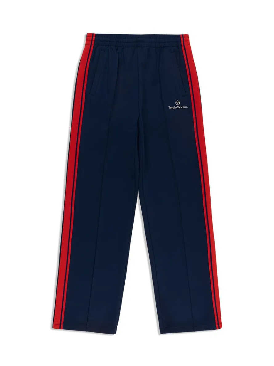 Women'S Damarindo Track Pant- Maritime Blue