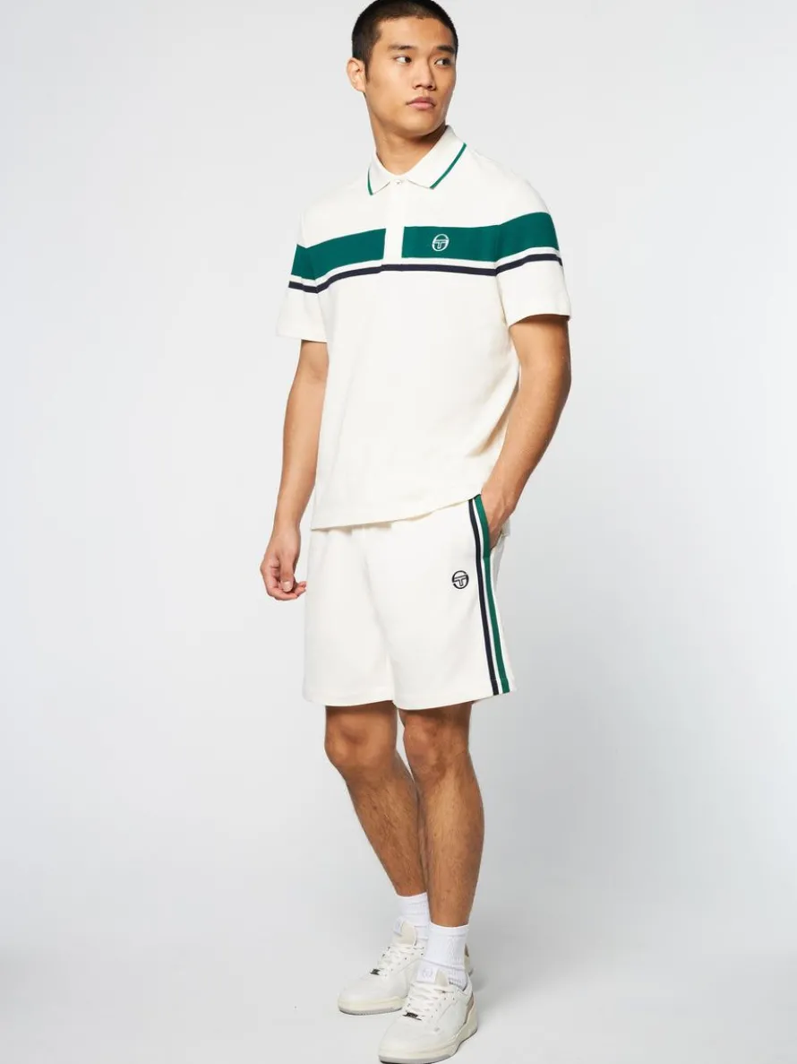 Damarindo Polo Archivio- Gardenia