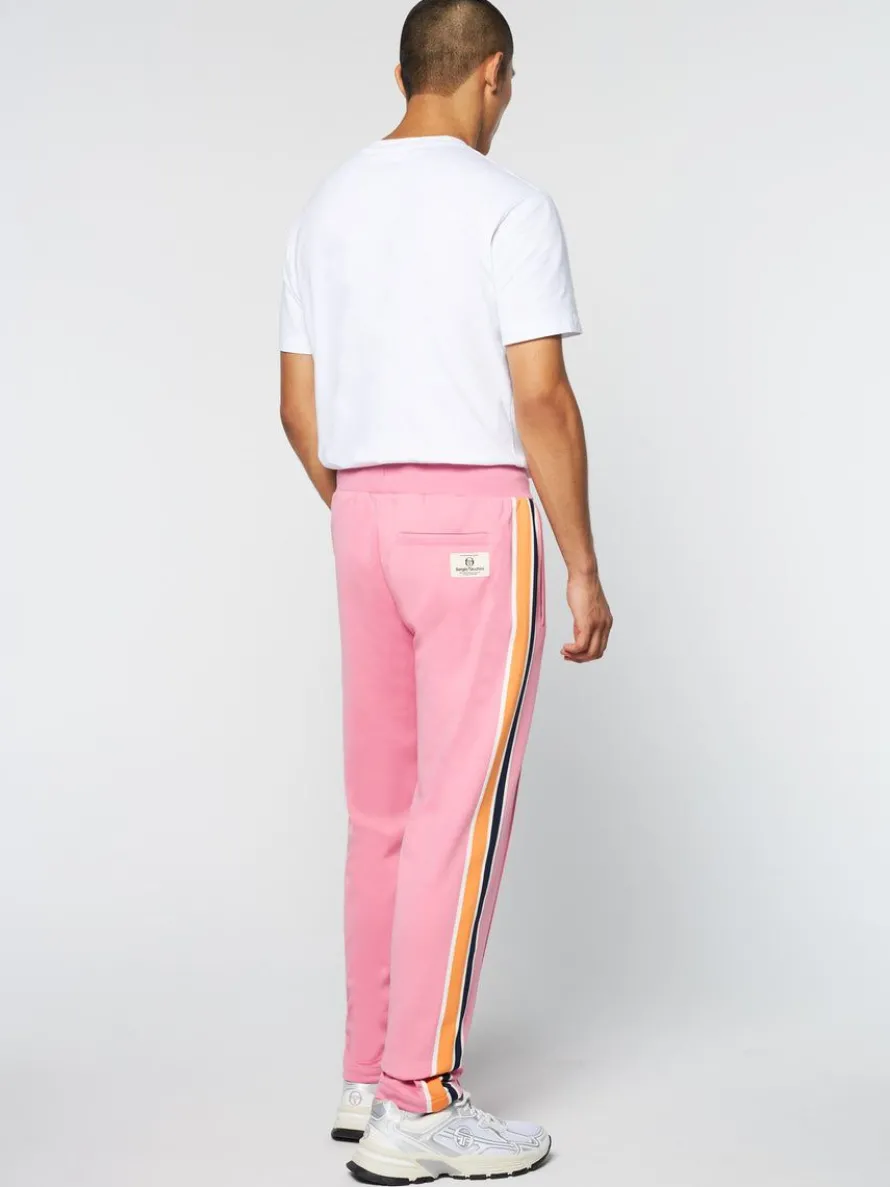 Monte Track Pant Archivio- Wild Rose