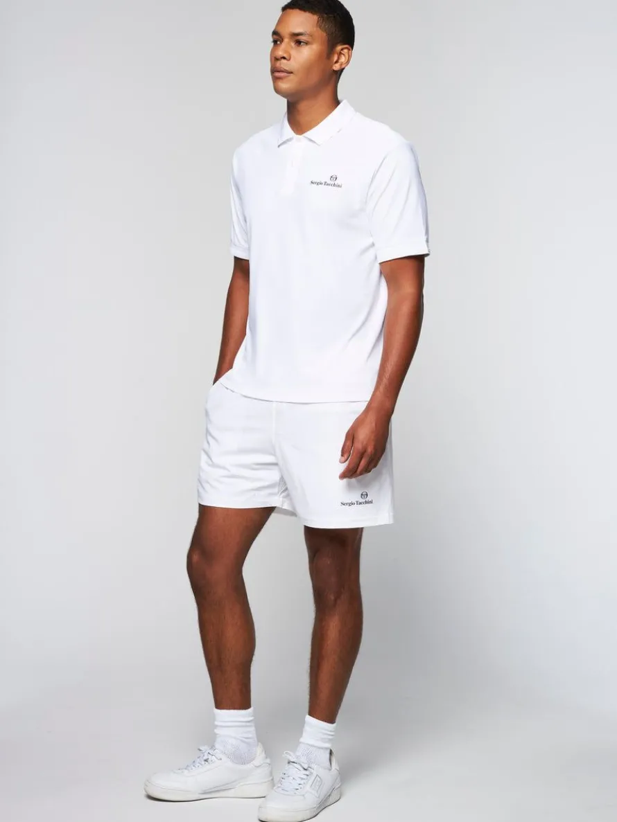 Foro Polo- Brilliant White