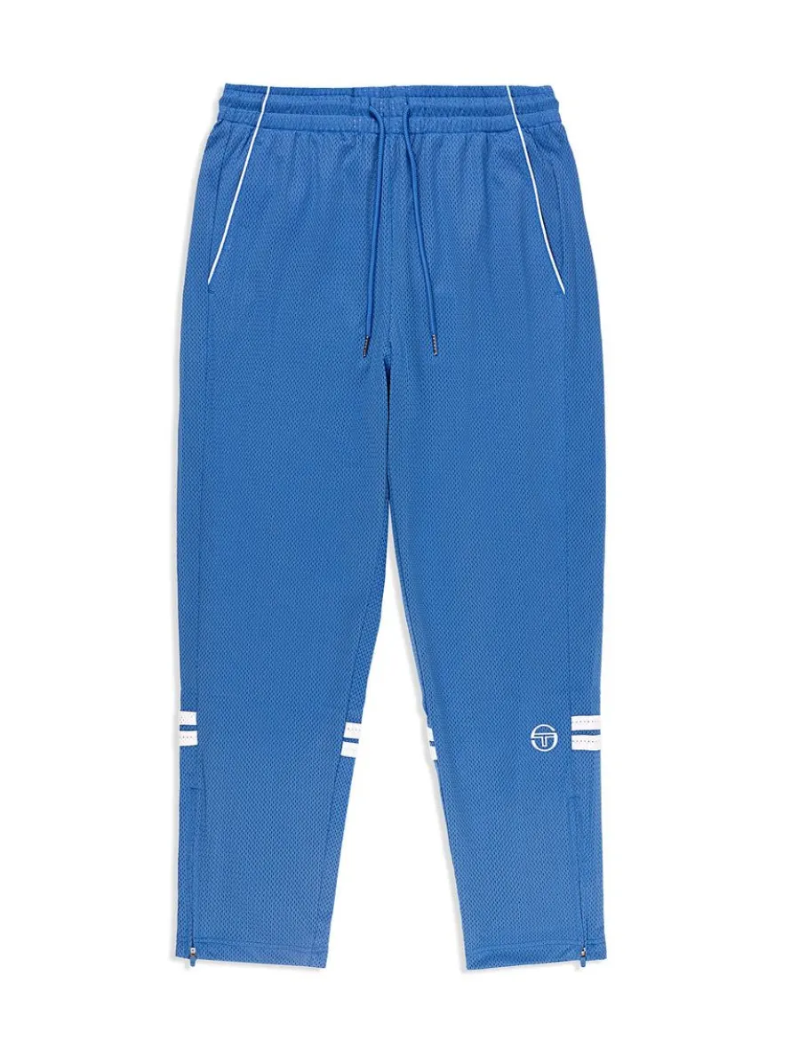 Spazio Dallas Track Pant- Palace Blue