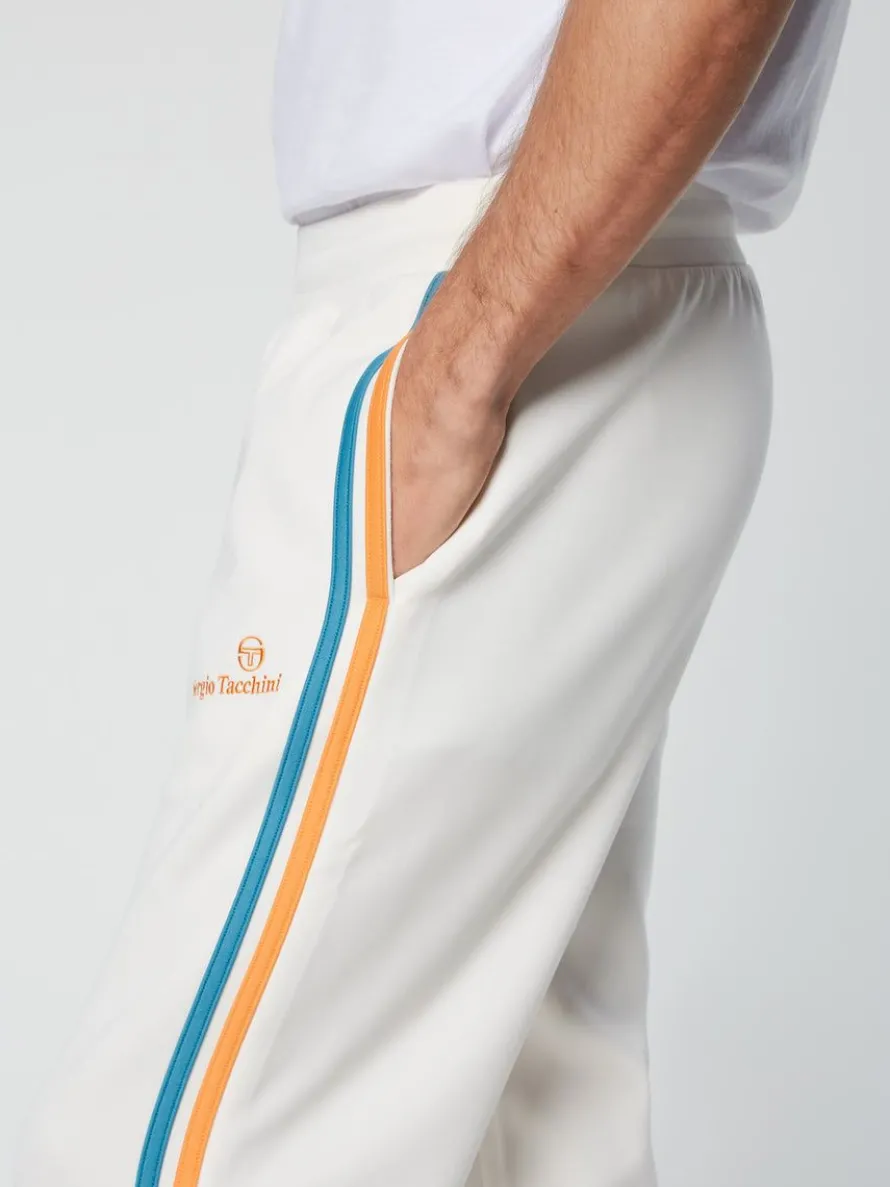 Ghibli Track Pant Archivio- Gardenia