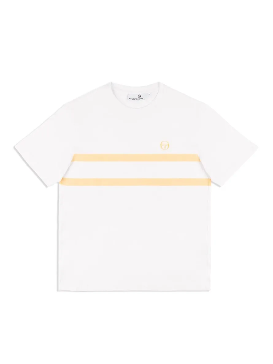 Banda T-Shirt- Golden Haze