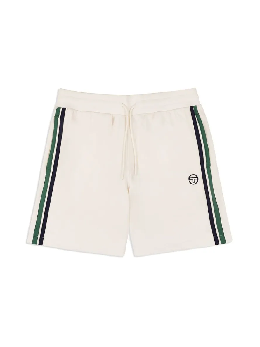Damarindo Short Archivio- Gardenia