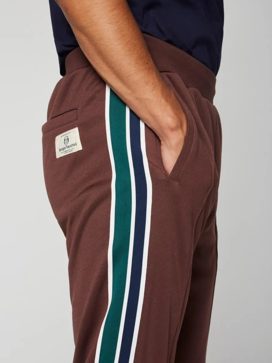 Monte Jogger Archivio- Deep Mahogany