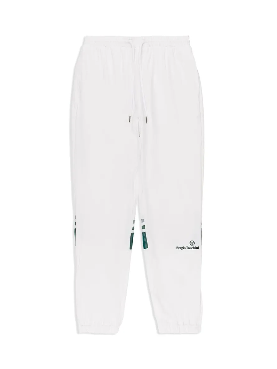 Women'S Monza Tennis Pant- Brilliant White