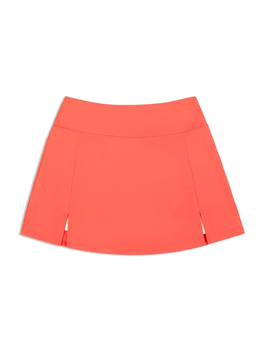 Elisa Skort- Calypso Coral