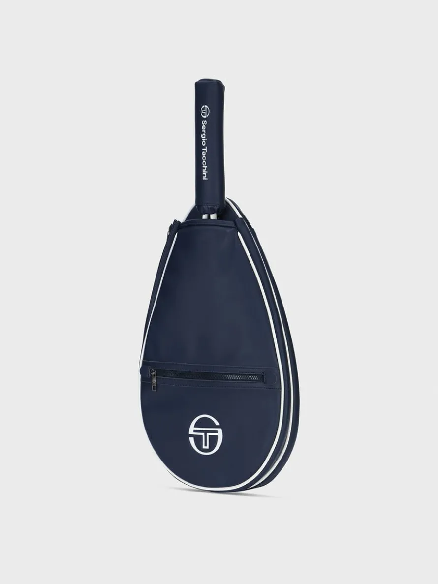St Racket Sling Bag- Maritime Blue