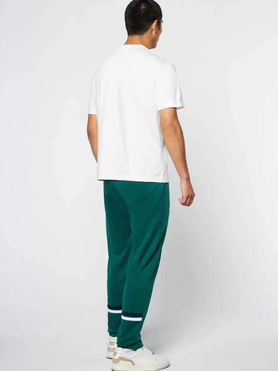 Monda T-Shirt- Gardenia