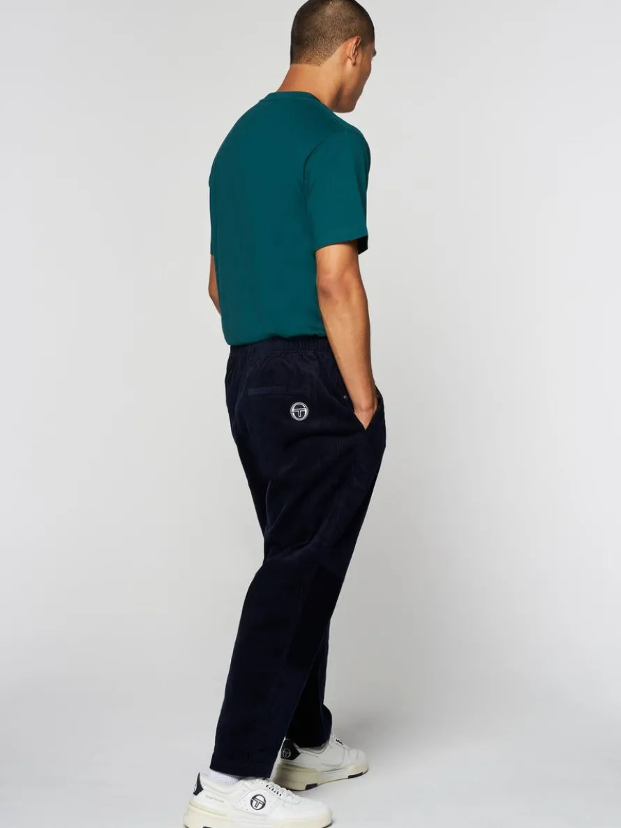 Coste Pant- Maritime Blue