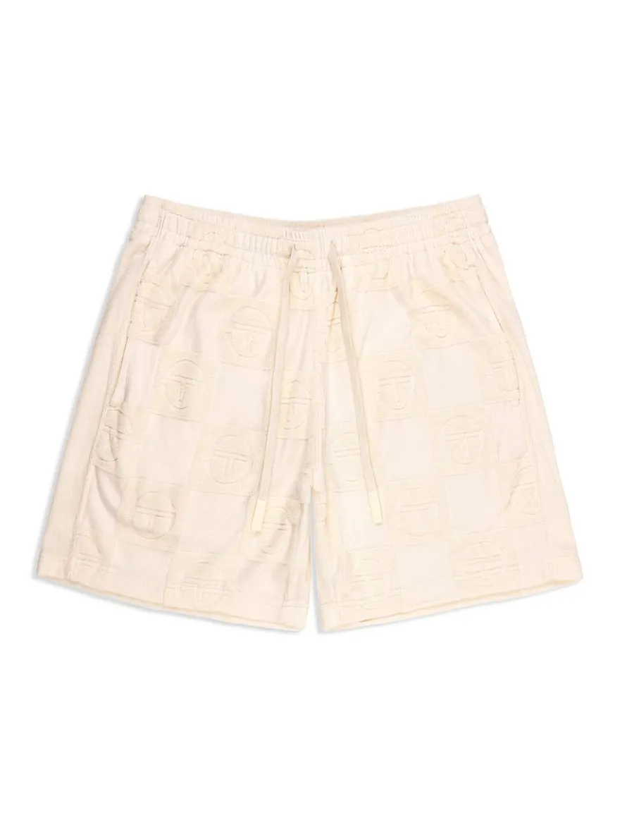 Anzio Short- Gardenia