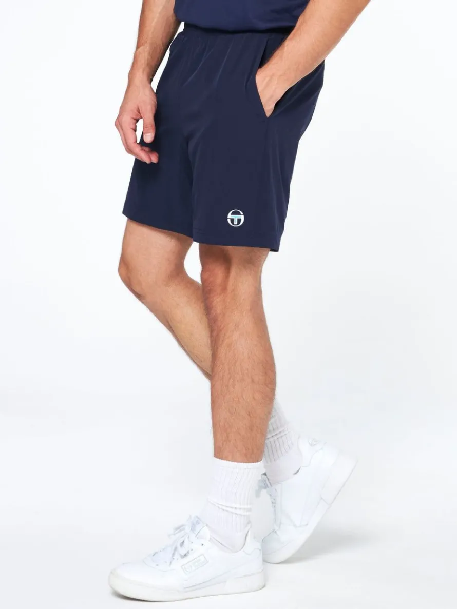 Tcp Shorts-Maritime Blue