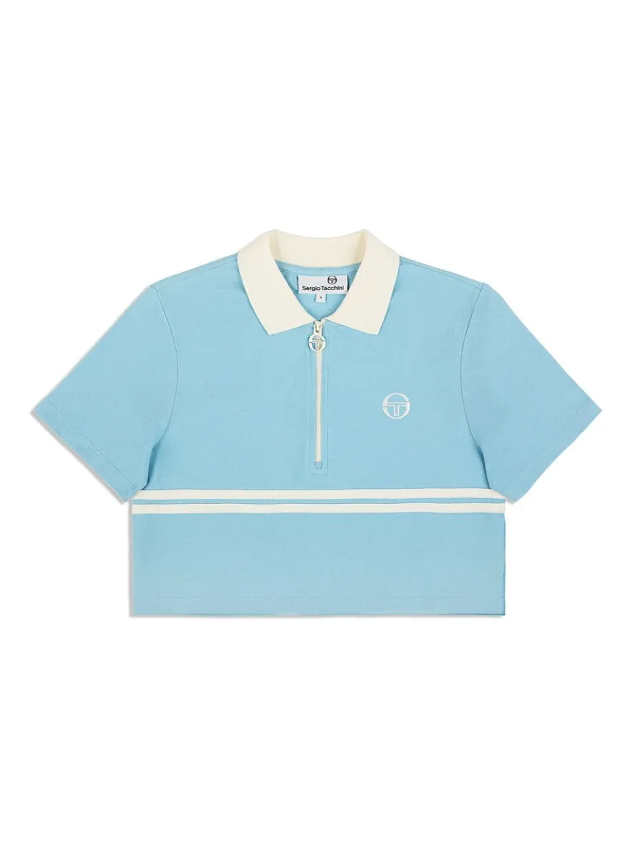 Miss Supermac Polo- Clear Sky