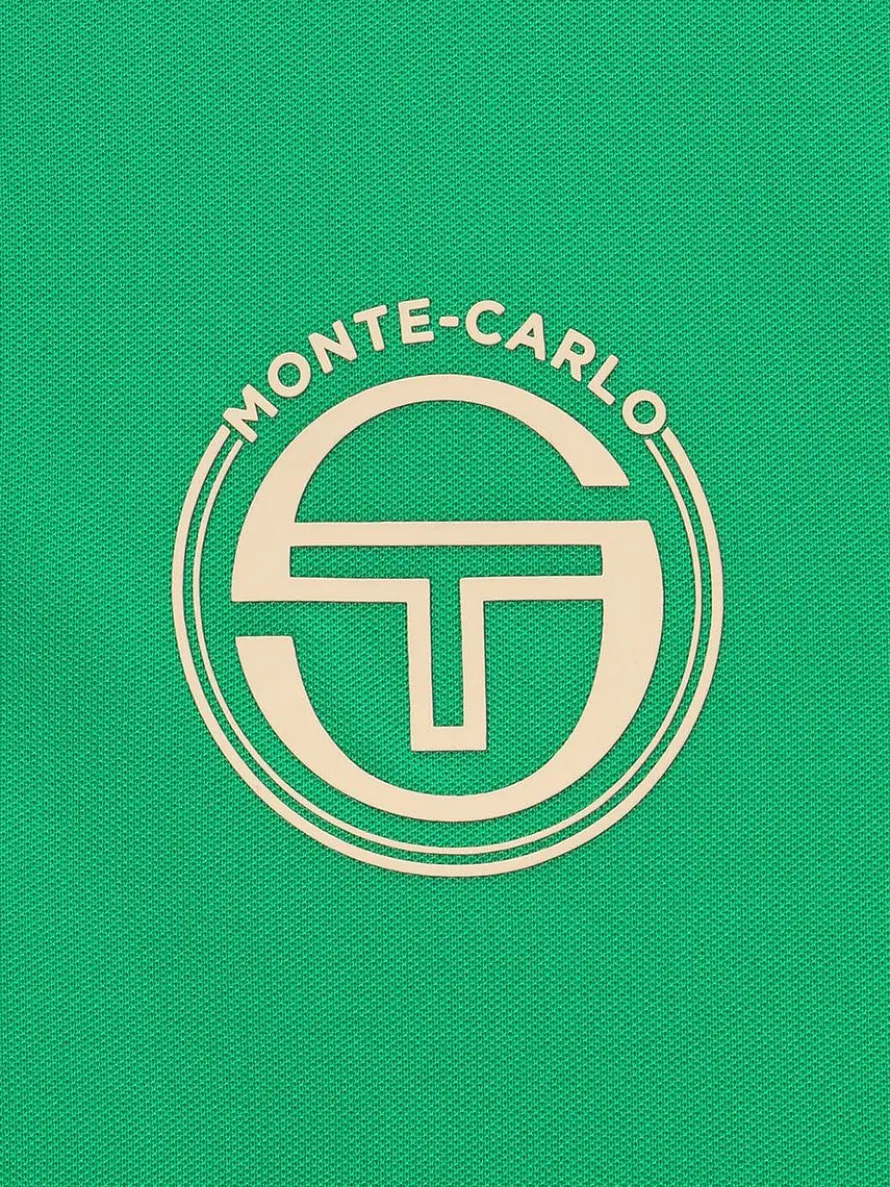 Ranking Staff Polo- Green