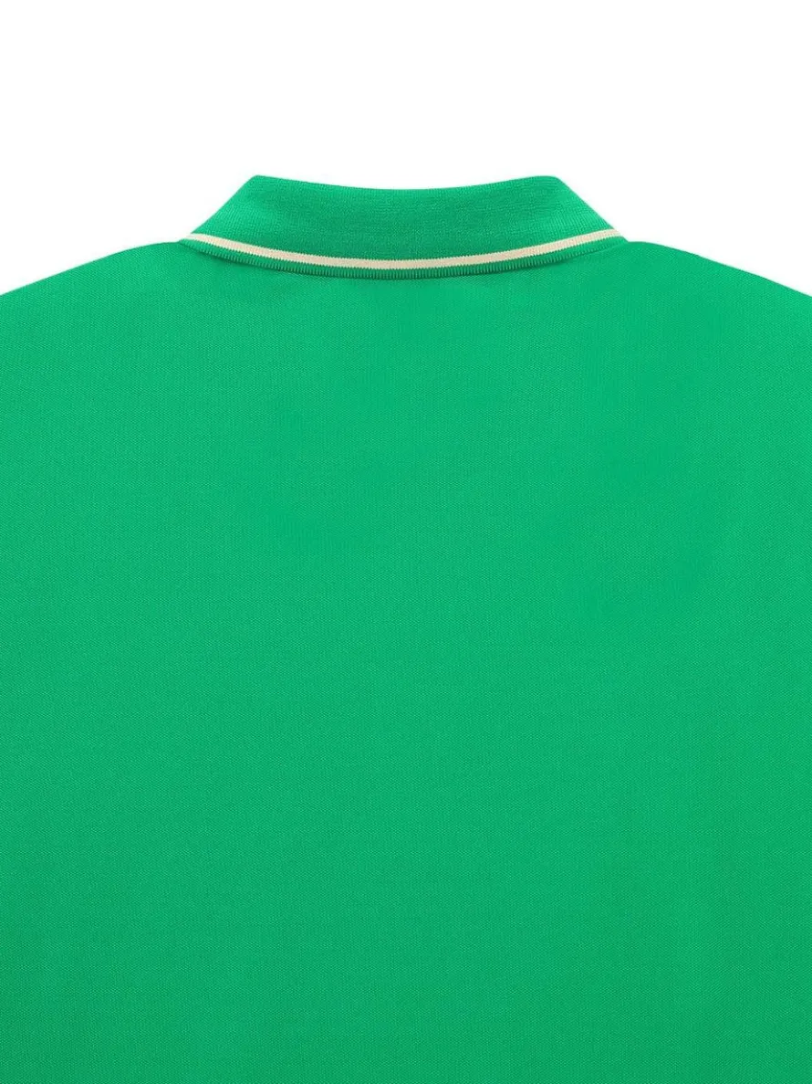 Ranking Staff Polo- Green