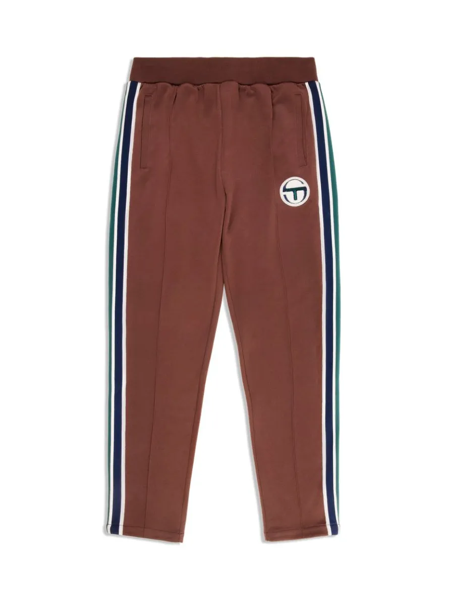 Monte Jogger Archivio- Deep Mahogany