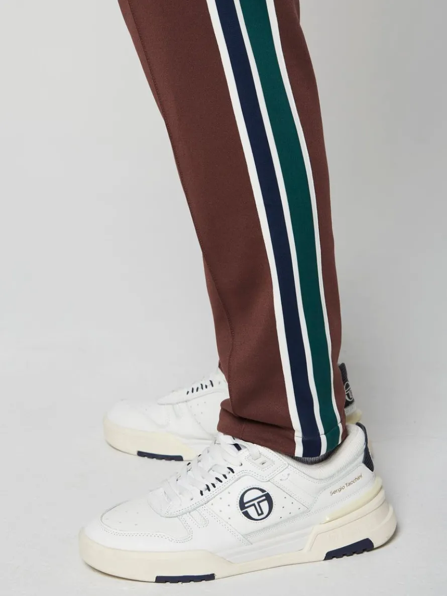Monte Jogger Archivio- Deep Mahogany