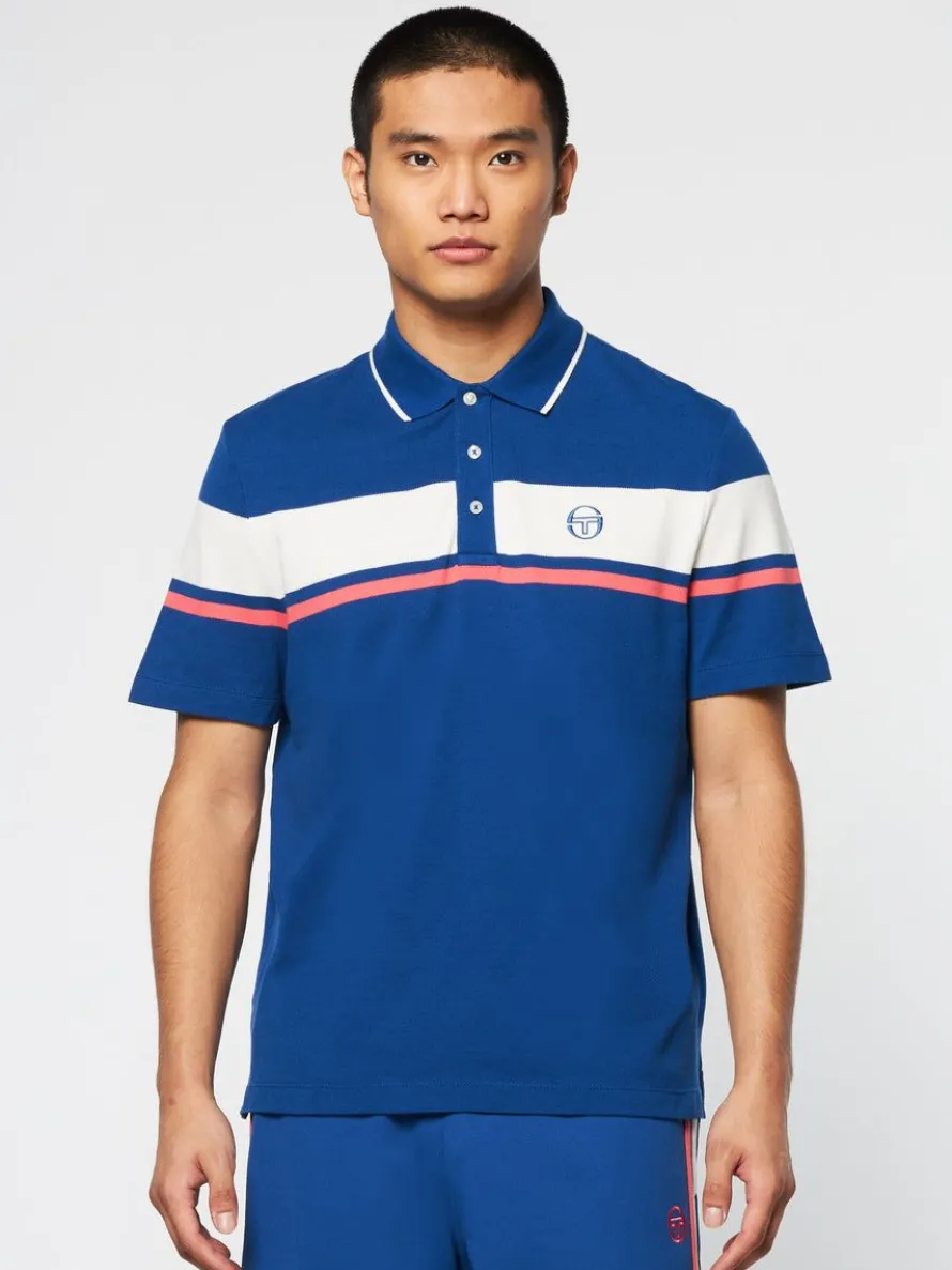 Damarindo Polo Archivio- Limoges