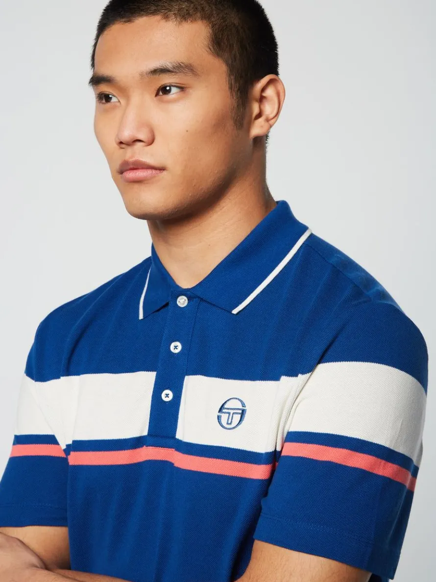 Damarindo Polo Archivio- Limoges