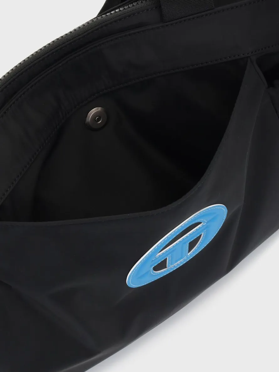 Daily Tote Bag- Black