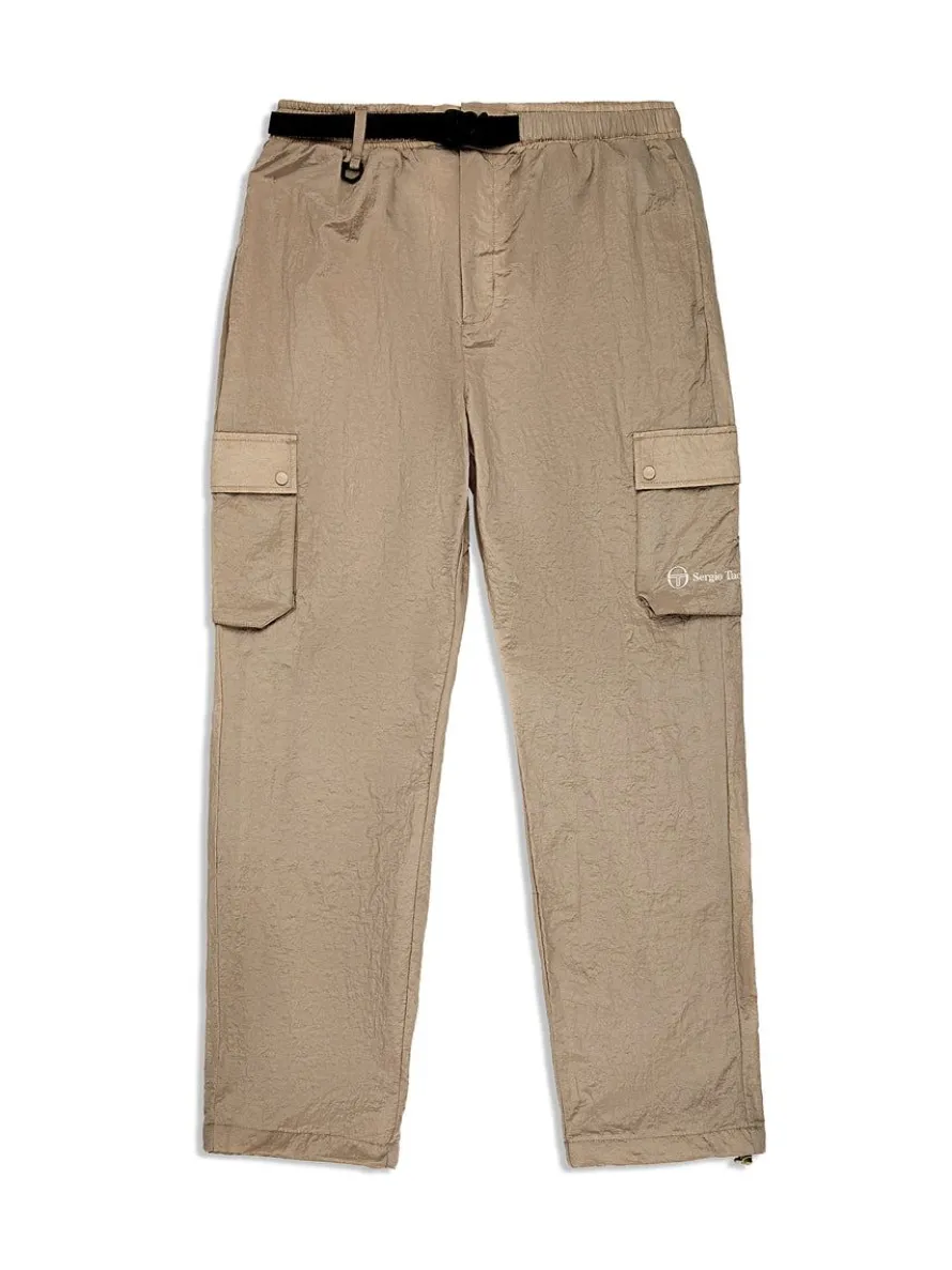Gavino Cargo Pant- Humus