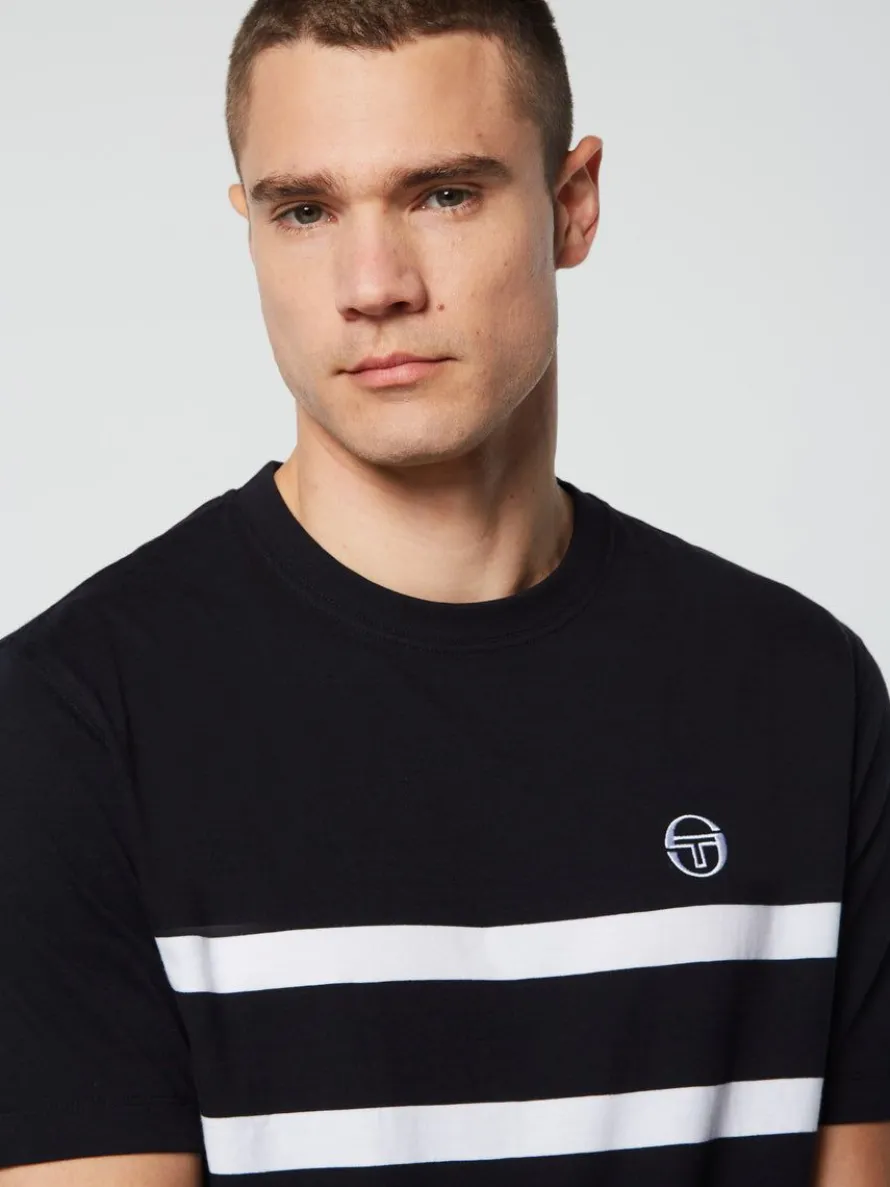 Banda T-Shirt- Black Beauty