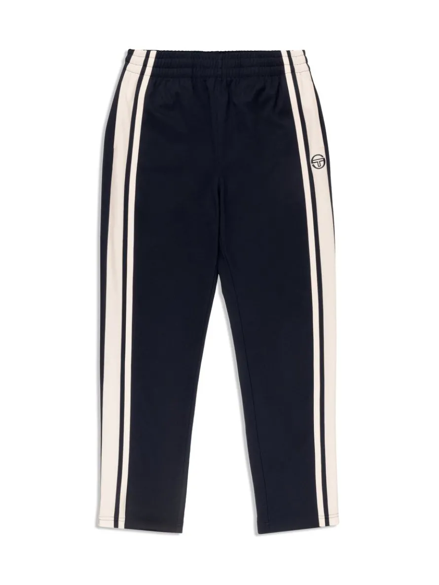 Vasto Track Pant- Maritime Blue