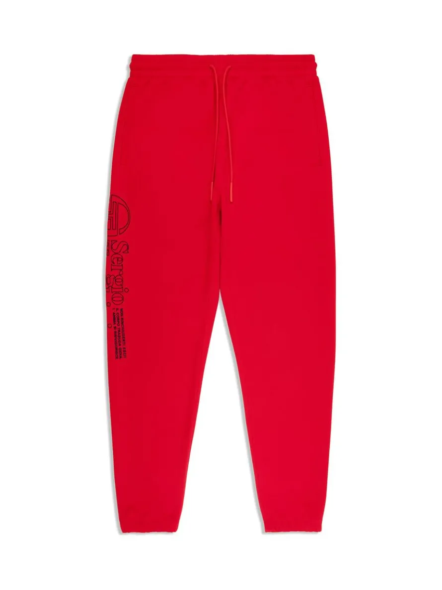 Sora Track Pant- Adrenaline Rush