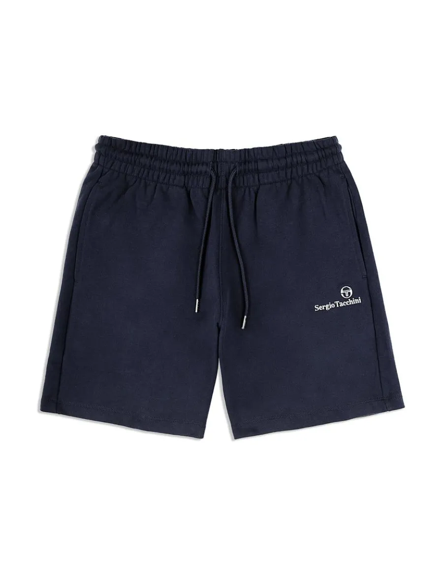 Heritage Short- Maritime Blue