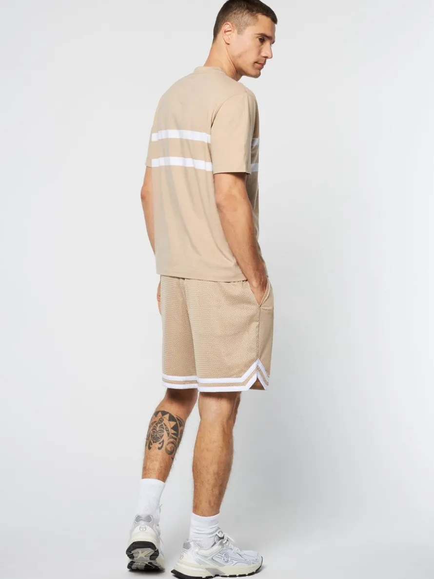 Banda T-Shirt- Humus