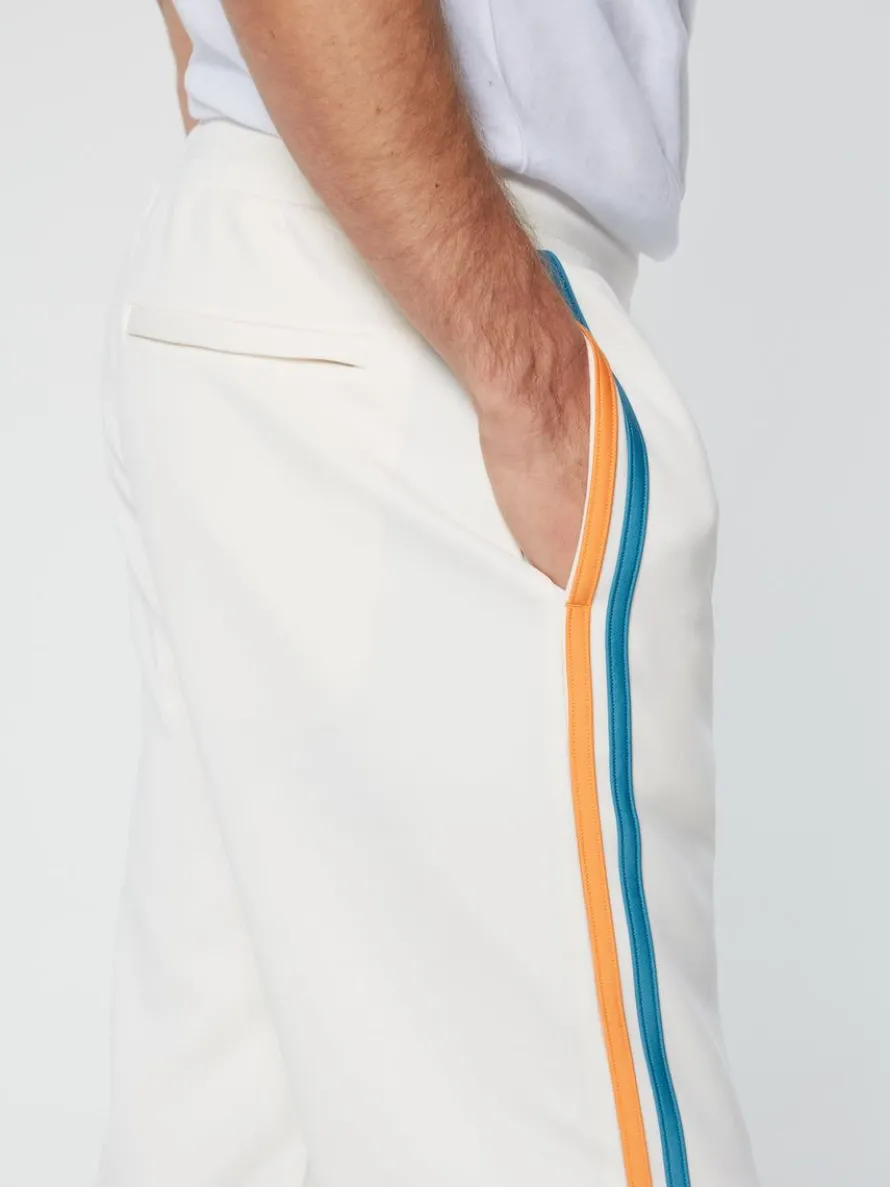 Ghibli Track Pant Archivio- Gardenia