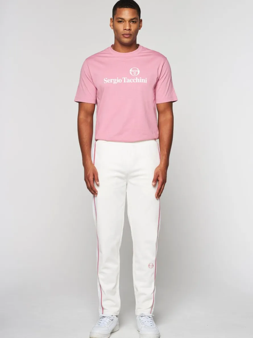 Ghibli Track Pant- Gardenia