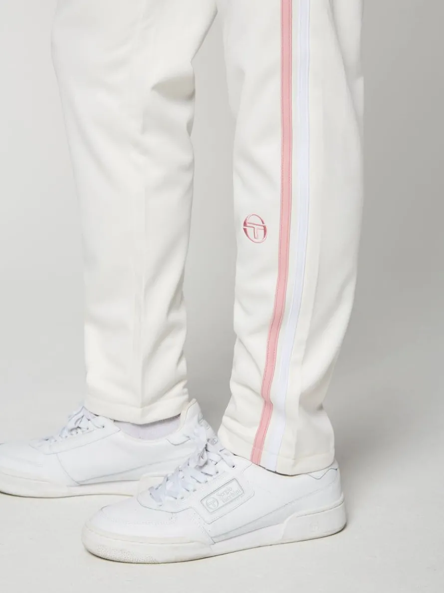 Ghibli Track Pant- Gardenia