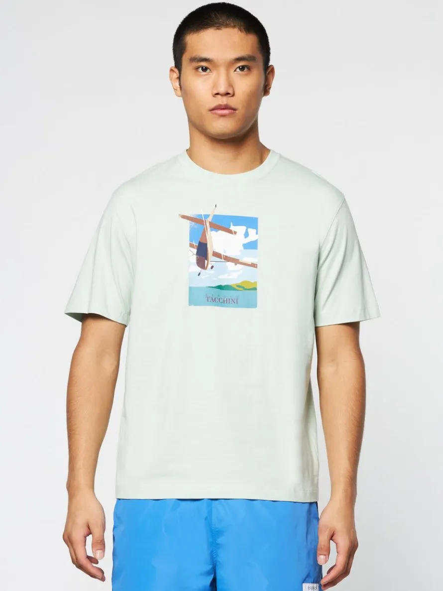 Aereo T-Shirt- Surf Spray