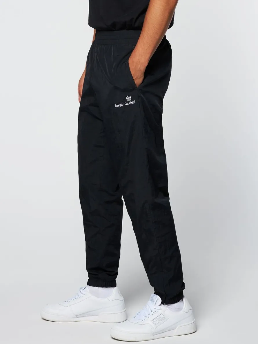 Griante Track Pant- Black Beauty