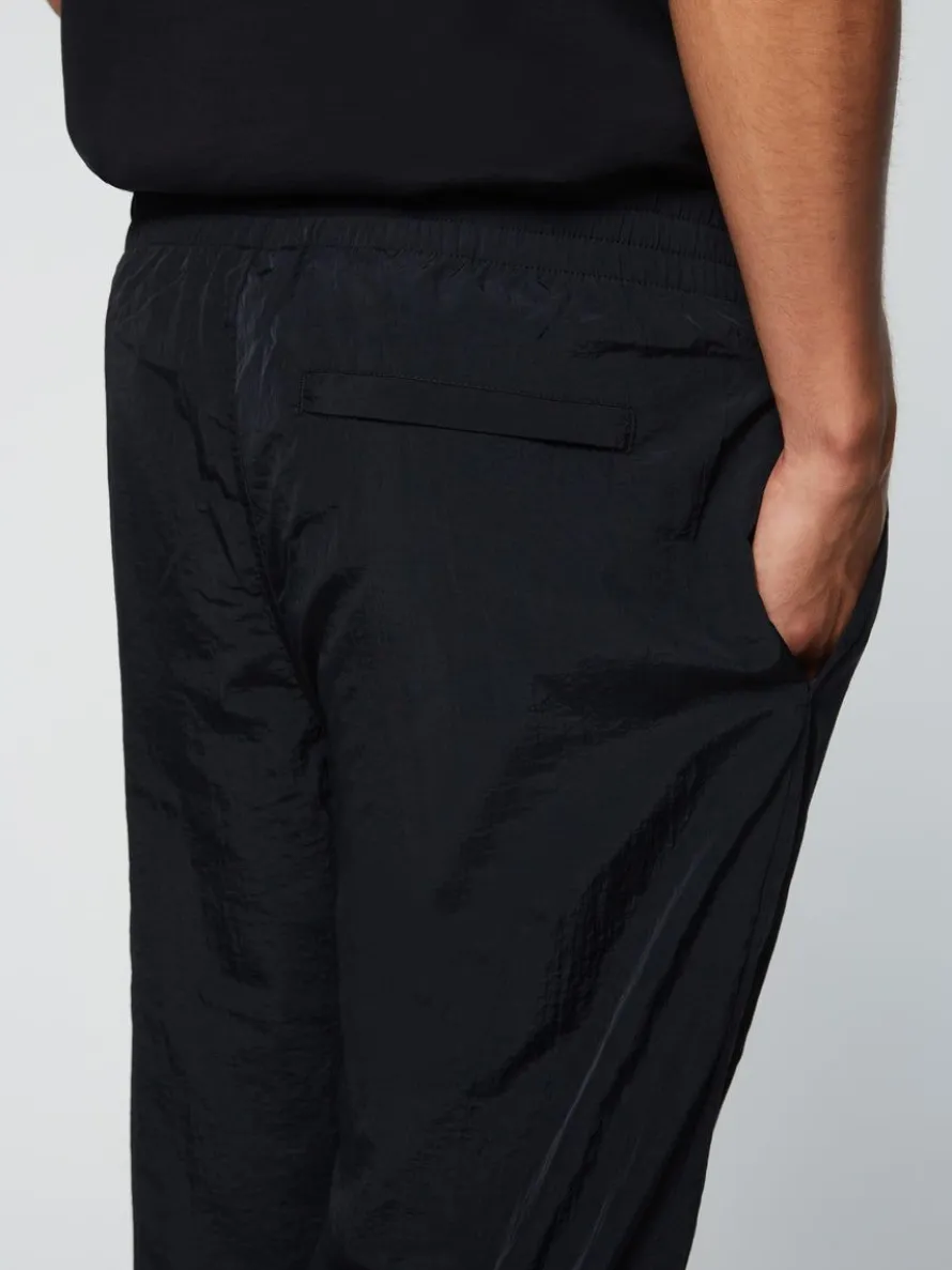 Griante Track Pant- Black Beauty