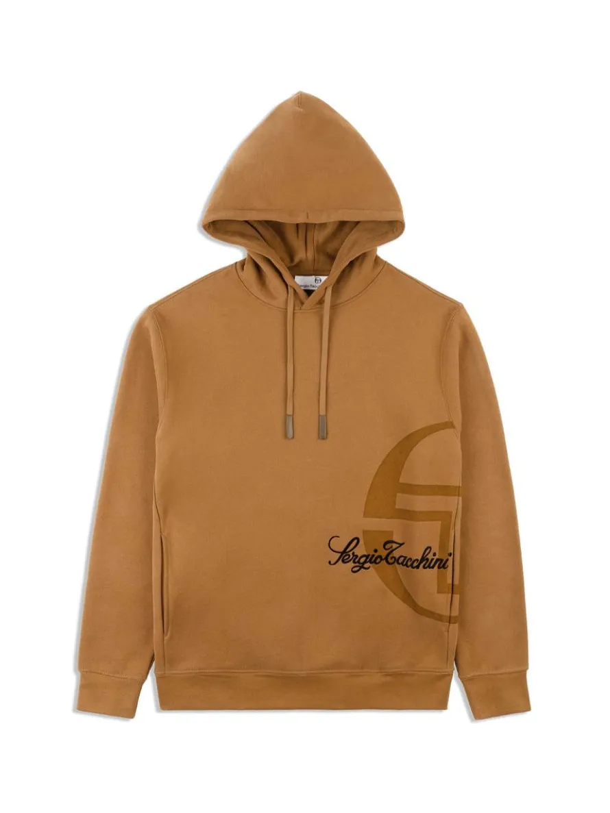 Garcon Hoodie- Foxtrot