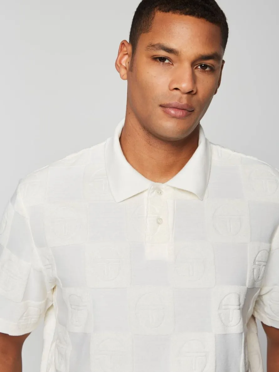 Anzio Polo- Gardenia