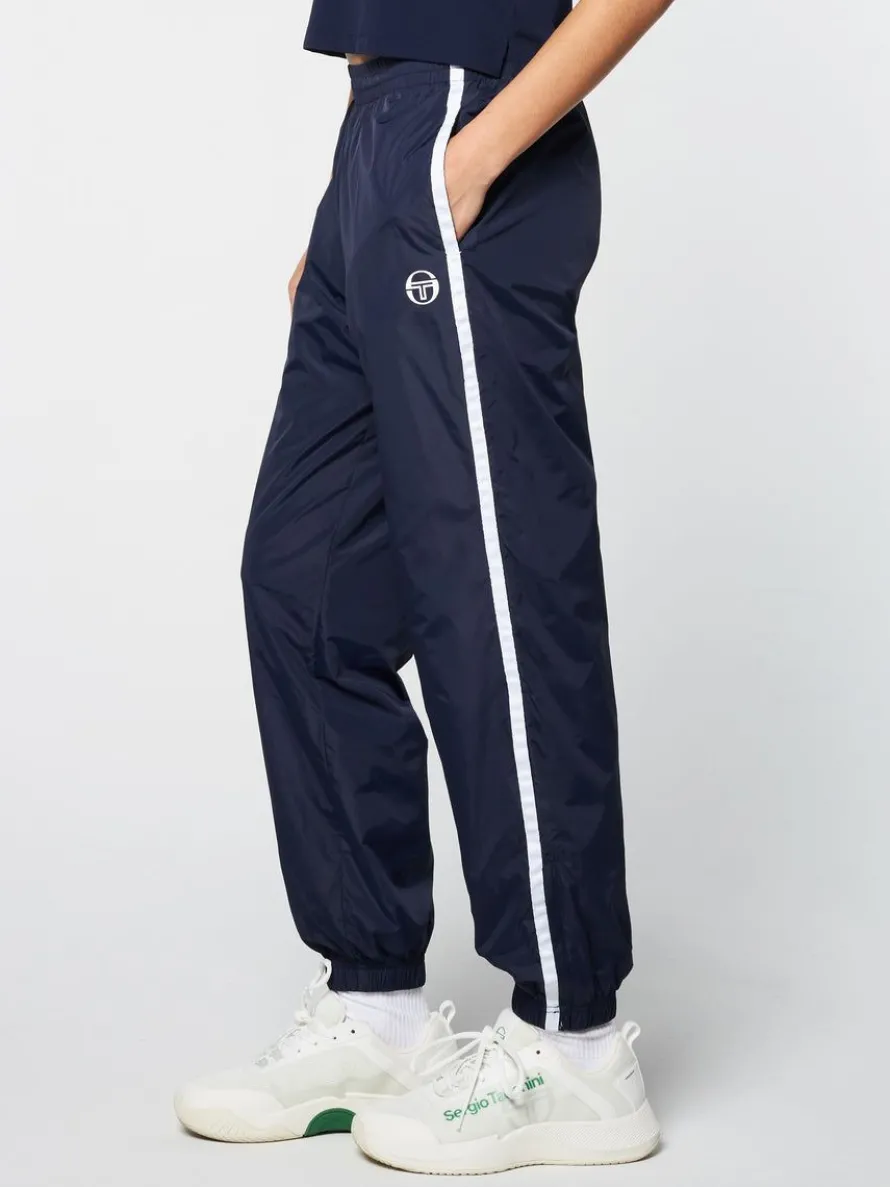 Lesi Track Pant- Maritime Blue