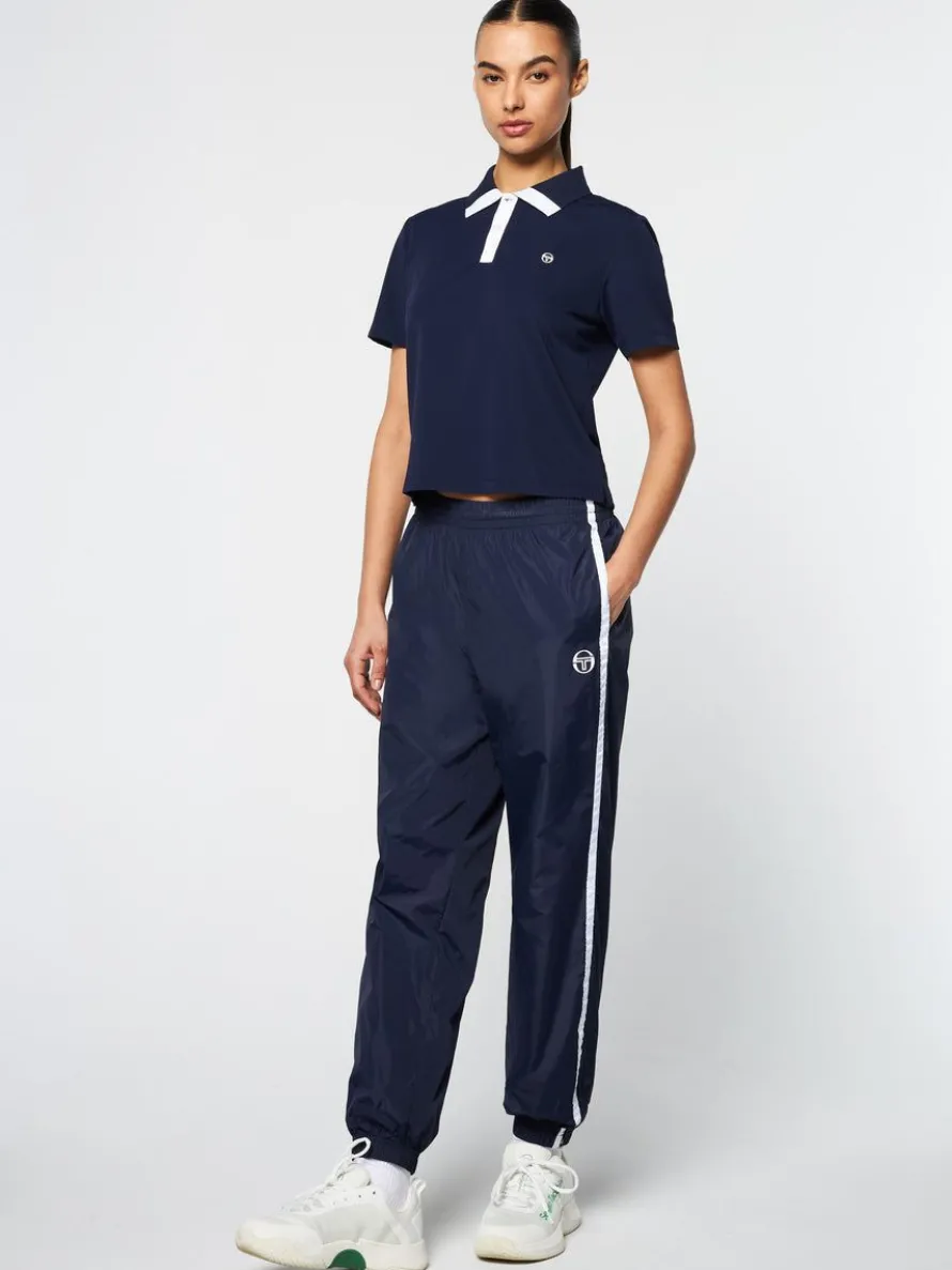 Lesi Track Pant- Maritime Blue
