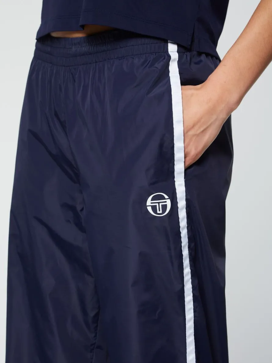 Lesi Track Pant- Maritime Blue