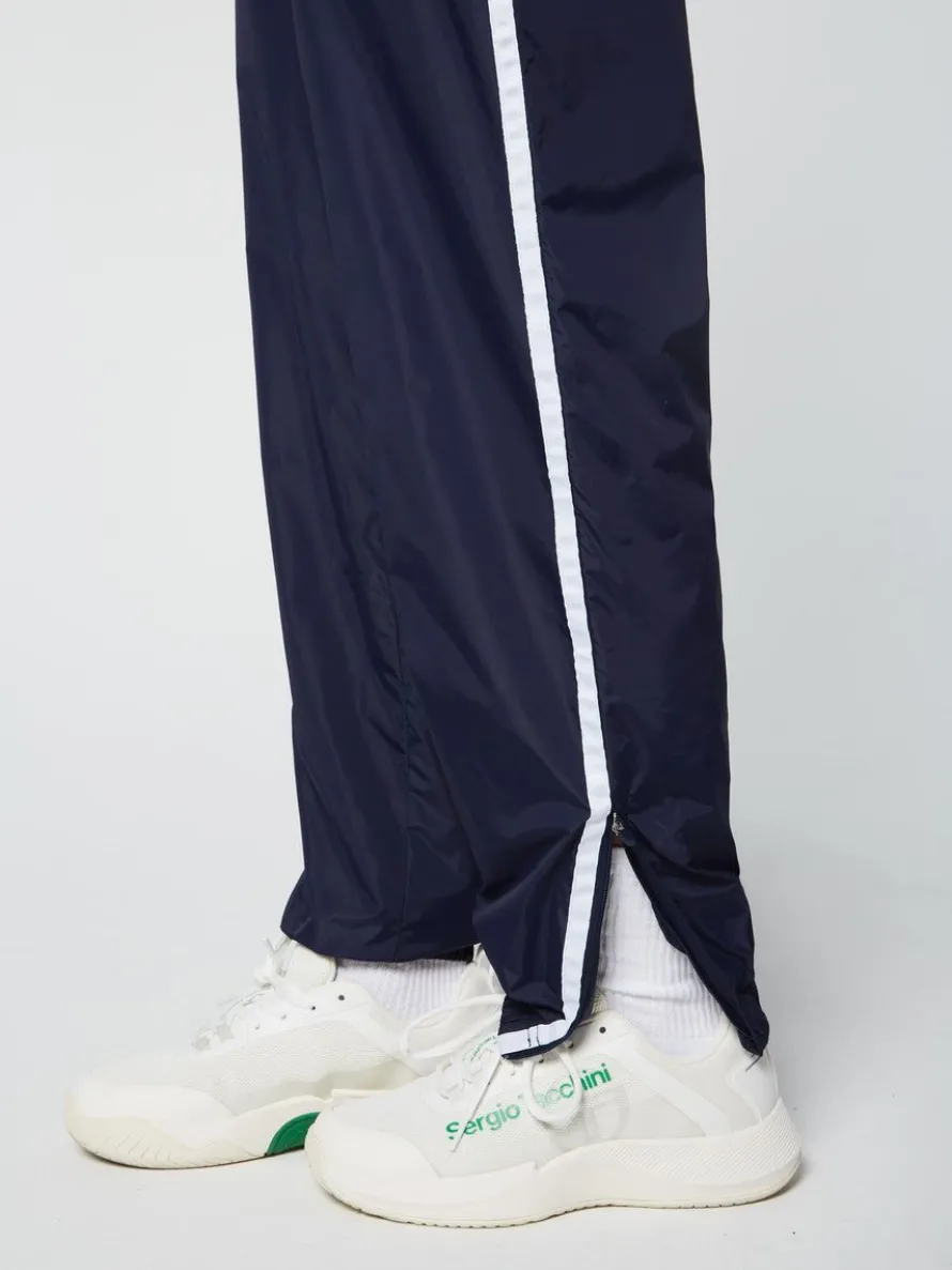 Lesi Track Pant- Maritime Blue