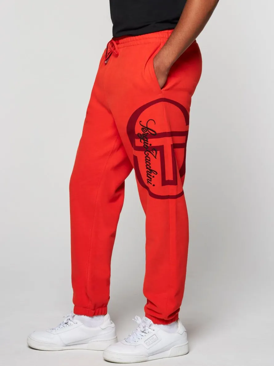 Garcon Sweatpant- Poinciana