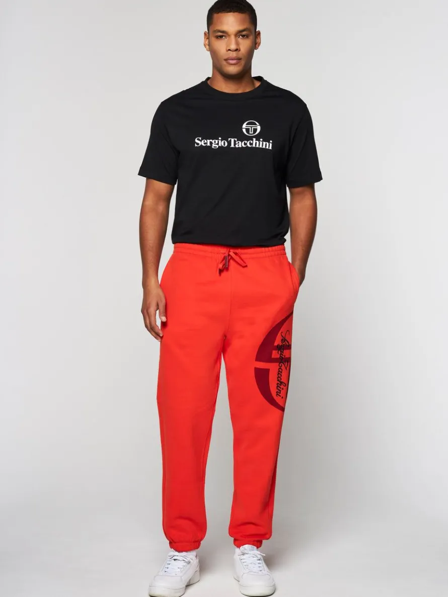 Garcon Sweatpant- Poinciana