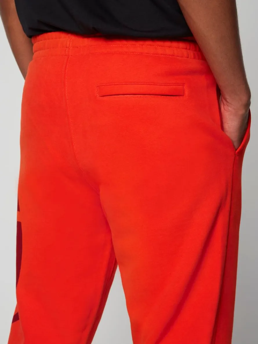 Garcon Sweatpant- Poinciana