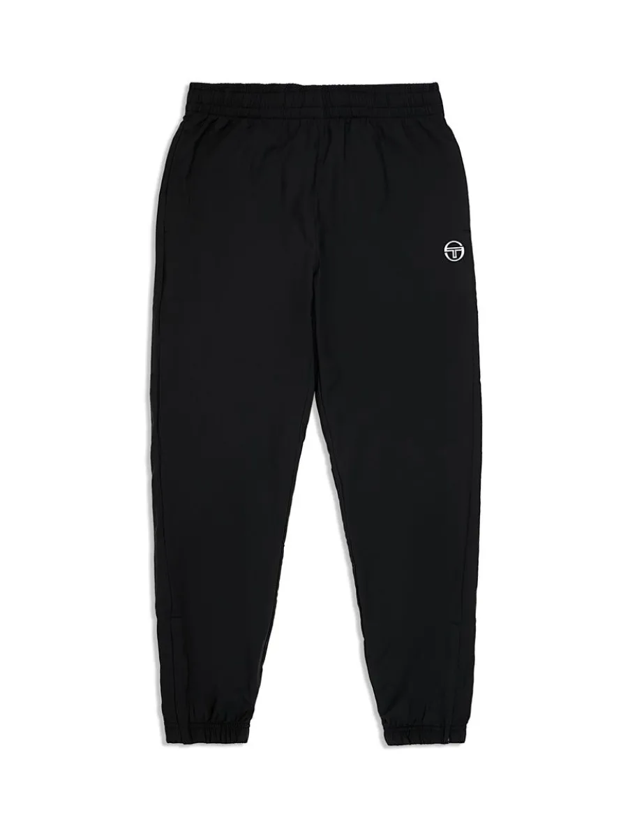 Alife Track Pant- Black Beauty